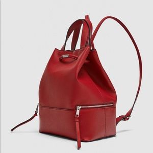 Zara Backpack